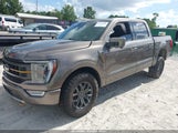 FORD F-150 TREMOR 1FTEW1E81NFA03079 снимка