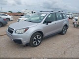 Subaru Forester 2.5I JF2SJABC9HH424357 снимка