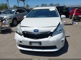 TOYOTA PRIUS V TWO JTDZN3EU0E3336890 снимка