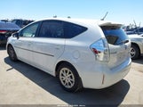 TOYOTA PRIUS V TWO JTDZN3EU0E3336890 снимка