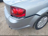 Dodge Avenger Se 1C3CDZABXEN145860 снимка