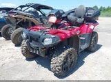 POLARIS SPORTSMAN TOURING 850 SP 4XASYE859FA211190 fotografie