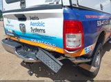Ram  Tradesman 4X4 8' Box 3C7WR5HJ6JG217241 photo