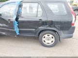 HONDA CR-V LX SHSRD78526U436548 снимка