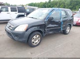 HONDA CR-V LX SHSRD78526U436548 снимка