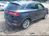 Lincoln Mkc 5LMCJ2A9XFUJ25875 fotografie