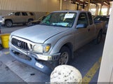 Toyota Tacoma 5TEVL52N34Z306568 photo