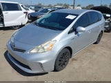 Toyota Prius V Two JTDZN3EU3C3031784 снимка