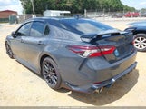 TOYOTA CAMRY TRD V6 4T1KZ1AK6RU104093 photo