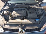 Volkswagen Golf Alltrack Tsi S/Tsi Se/Tsi Sel 3VWH17AU6HM511650 fotografie