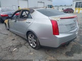 Cadillac Ats Luxury Collection Rwd 1G6AB5RX6G0129823 fotografie