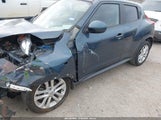 Nissan Juke Sl JN8AF5MR8ET356683 снимка