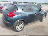 Nissan Juke Sl JN8AF5MR8ET356683 снимка
