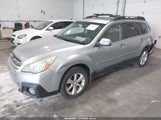 Subaru Outback 2.5I Limited 4S4BRCLC7D3209578 снимка