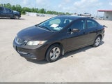 Honda Civic Lx 2HGFB2F59EH541488 снимка