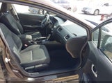 Honda Civic Lx 2HGFB2F59EH541488 снимка