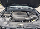 Jeep Grand Cherokee High Altitude 4X4 1C4RJFCG0KC590654 fotografie