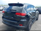 Jeep Grand Cherokee High Altitude 4X4 1C4RJFCG0KC590654 fotografie