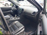 Jeep Grand Cherokee High Altitude 4X4 1C4RJFCG0KC590654 fotografie