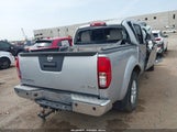 Nissan Frontier Sv 1N6AD0EV5HN728339 снимка