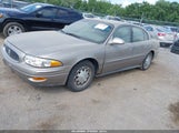 BUICK LESABRE LIMITED 1G4HR54K11U227446 снимка