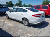 Ford Fusion S 3FA6P0G75FR163914 снимка