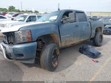 Chevrolet Silverado  Lt1 2GCEC13C271597207 снимка