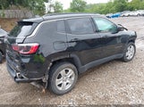 Jeep Compass Latitude 4X4 3C4NJDBB7NT152568 снимка