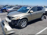 NISSAN MURANO S JN8AZ08W06W519708 снимка