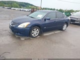 NISSAN ALTIMA HYBRID 1N4CL2AP9BC169095 снимка