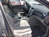 Cadillac Srx Luxury Collection 3GYFNDEY0BS637493 снимка
