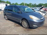 Toyota Sienna Xle/Xle Limited 5TDBK22C58S008951 снимка