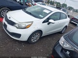 KIA RIO LX KNADM4A34C6072274 снимка