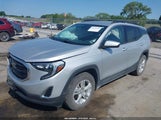 GMC Terrain Sle 3GKALTEV3KL275339 снимка