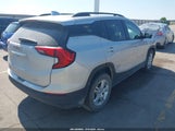 GMC Terrain Sle 3GKALTEV3KL275339 снимка