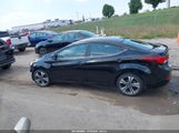 Hyundai Elantra Sport KMHDH4AH7FU380196 photo