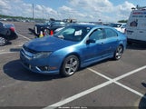 FORD FUSION SPORT 3FAHP0DC2AR332306 снимка
