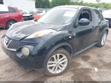 Nissan Juke Sl JN8AF5MRXCT114443 снимка