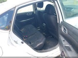 Nissan Sentra Sv 3N1AB7APXHY328565 снимка