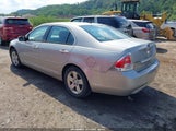 Ford Fusion Se 3FAHP07Z48R243699 снимка