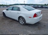 CHEVROLET MALIBU LS 1G1ZA5E18BF249383 снимка