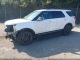 Ford Explorer Xlt 1FM5K8D84KGB00915 снимка