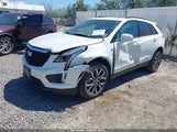 Cadillac Xt5 Awd Sport 1GYKNHRS3PZ106133 снимка