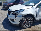 Cadillac Xt5 Awd Sport 1GYKNHRS3PZ106133 fotografie