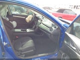 Honda Civic Lx 2HGFC2F60LH514666 снимка