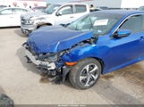 Honda Civic Lx 2HGFC2F60LH514666 снимка