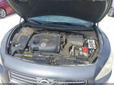 NISSAN MAXIMA 3.5 SV 1N4AA5AP5BC807986 снимка