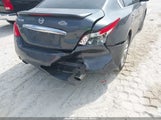NISSAN MAXIMA 3.5 SV 1N4AA5AP5BC807986 снимка