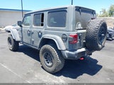 JEEP WRANGLER 4-DOOR RUBICON 4X4 1C4JJXFG7PW541813 photo