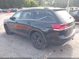 Volkswagen Atlas 3.6L V6 Se W/Technology 1V2UR2CA0KC580955 photo